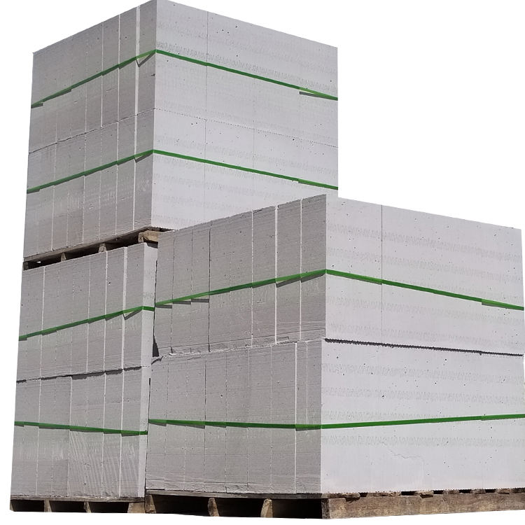 北碚改性材料和蒸压制度对冶金渣蒸压加气混凝土砌块性能的影响